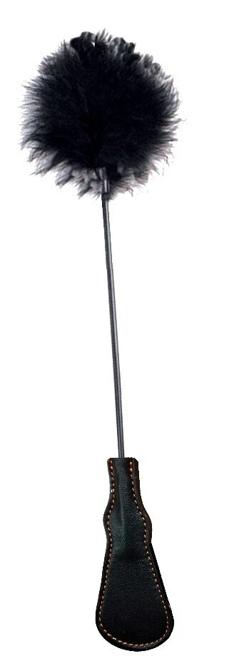 Icon Brands Orange Is The New Black Riding Crop and Tickler, Nuevo Foto 2 de 2