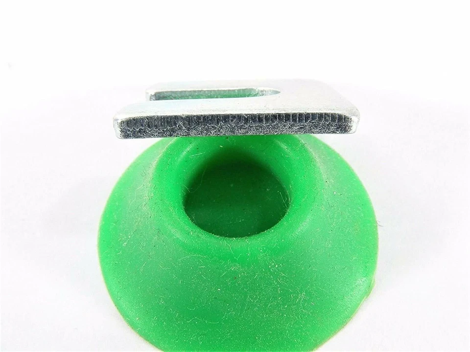 Body Alignment Shims 1/8" Thick 3/8" Slot (Qty-24) #2134-24 Foto 3 de 3