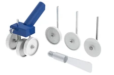 Engineering Company 640-5 Backer Rod Insertion Tool - Standard Model