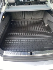 Trunk Cargo Liner Floor Tray Pad Mat for AUDI A7 S7 RS7 A 7 2012-2018 Brand New