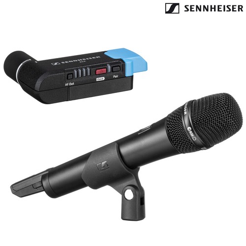 Sennheiser AVX-835 SET Digital Camera 