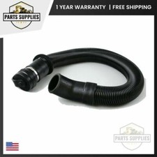 Tennant 1213010 - Hose Assembly, Drain, 1.50Id, Black PVC for T300 Model