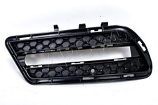Original vorne Stoßstange Grill Gitter rechts MERCEDES E Klasse W212 2009-12