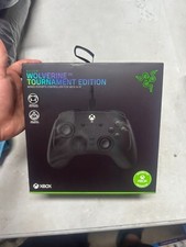 Razer Wolverine V3 Tournament Edition Wired X...