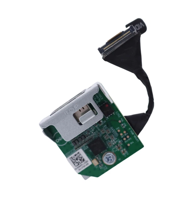 New HDMI 2.1 Video Port Board For Dell Optiplex 7010 7020MFF H6HFK 0H6HFK - Image 3 of 4