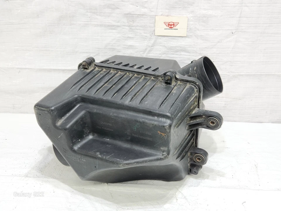 2012-2017 Chevy Equinox Engine Air Cleaner Box OEM Foto 3 de 4