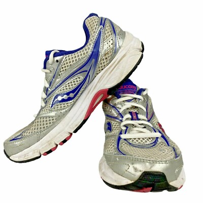 saucony cohesion uk