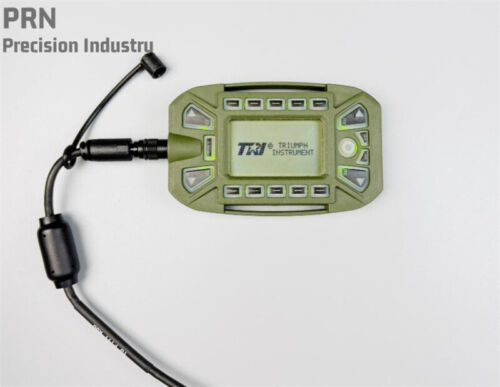 2024 NEUF câble de données KDU pour TRI/TCA KDU PRC152 1:1 PRN réplique câble KDU - Photo 23/24