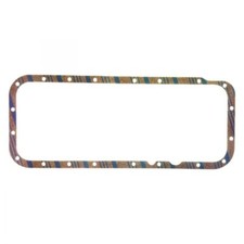 Engine Oil Pan Gasket Set For Chrysler 300 1959-1971 