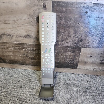Sharp Aquos TV Remote Control Unit (GA24WJSA) Gray Box