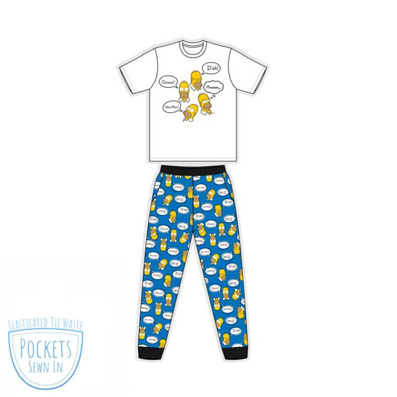 Mens Pyjamas Or Mens Pyjama Bottoms Mens Marvel Pyjamas Mens Novelty