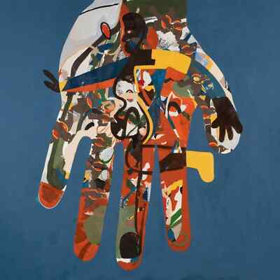 Hot Chip / FREAKOUT/RELEASE (CD) / Domino Records / WIGCD481 / CD