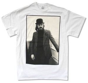 john bonham shirt
