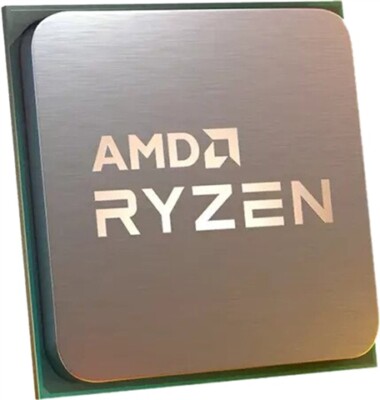 AMD Ryzen 3100 (4C/8T AM4 Used UK