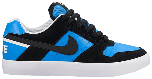 nike sb delta force blue