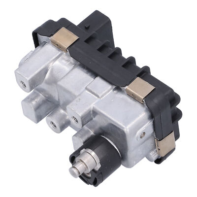 Attuatore Turbocompressore Elettronico 6NW-009-420 - Ricambio Per Mercedes Classe C, E, GLM, R - Foto 8
