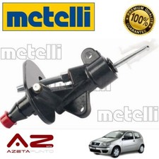 Pompa frizione per fiat punto 188 1.2 1.8 2005 2002 2004 cilindro trasmettitore