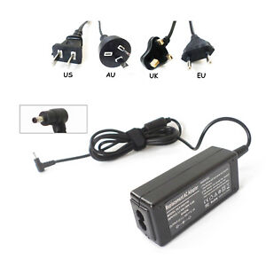 Ac Adapter Charger Power Cord For Asus Eee Pc 1005hab 1005ha A 19v 2 1a 40w Ebay