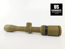 Vortex Crossfire II Scout 2-7x32mm Scout V-Plex Flat Dark Earth CF2-31002
