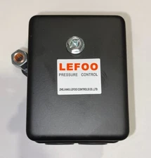 22 AMP 140-175 PSI Air Compressor Pressure Switch Control LF17-H1