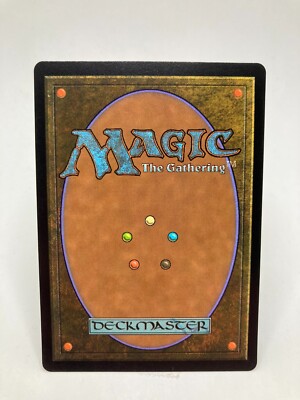 Future Sight LP/NM* Eternal Masters ENGLISH 050/249 mtg