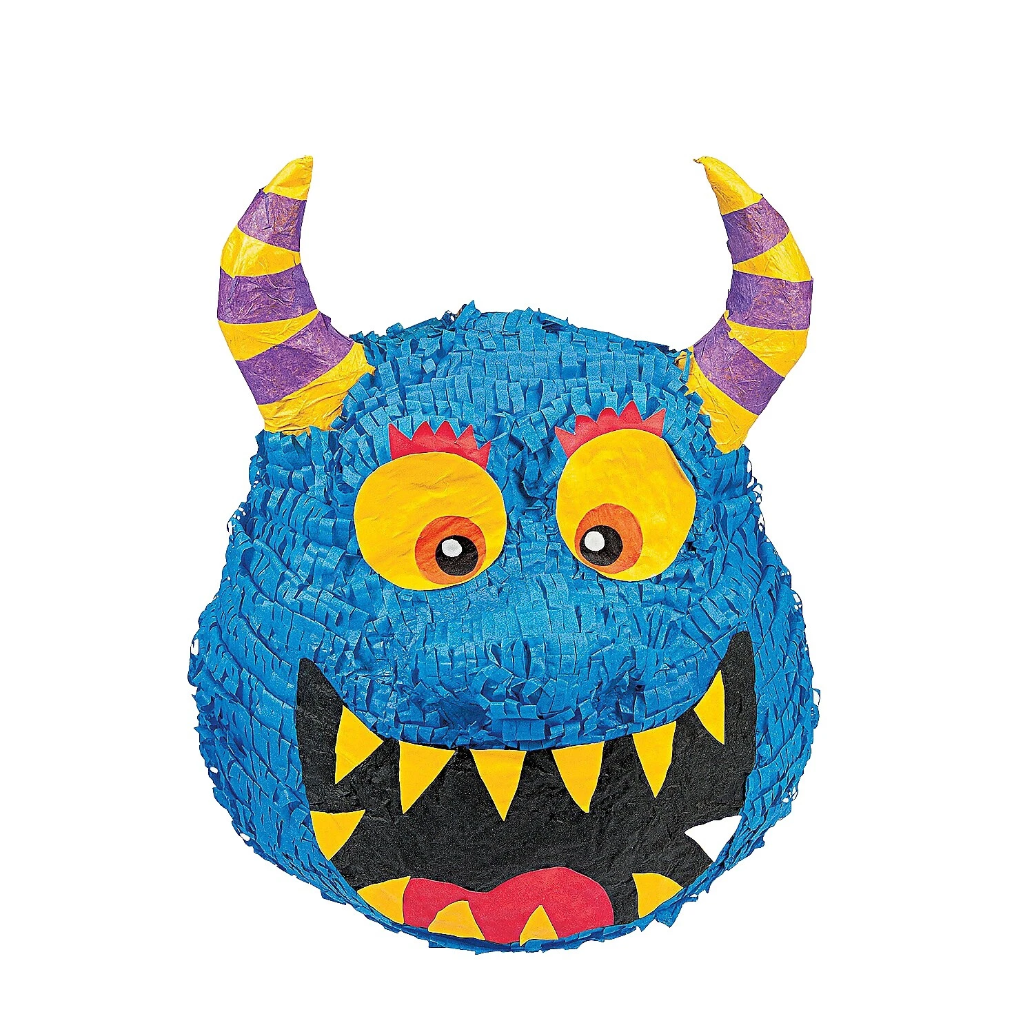 Birthday Monsters Party Favors & Bag Fillers