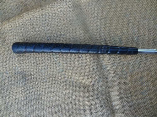 Toney Penna THE ORIGINAL IM Heel-Shafted Putter ⛳ Steel 34" - Picture 5 of 5