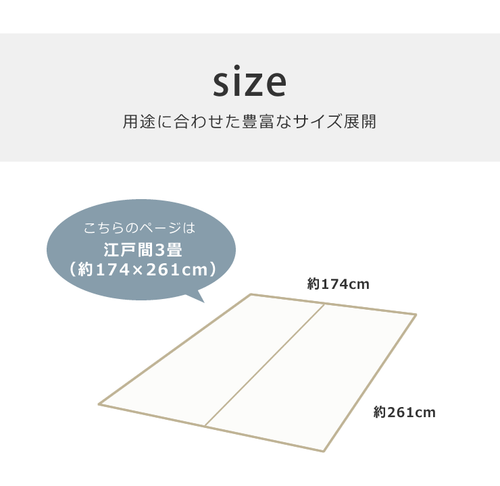 Japanese Igusa Summer Rug Tatami Mat Kyoto Sarashi Geometric Blue Made in Japan - Picture 8 of 10