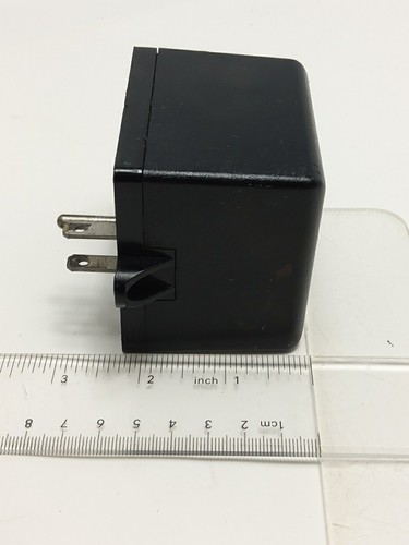 TRANSFORMADOR ENCHUFABLE AULT INC. 316-4024 - Imagen 5 de 6