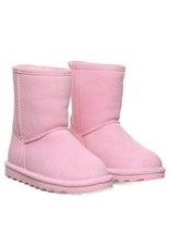 Bearpaw Elle YOUTH Ragazza Stivali Invernali Stivali 1962Y-685 Prisma Fucsia