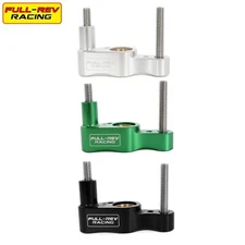 FULL-REV For KAWASAKI ZX-4R ZX-4RR 2023 Shifting Gear Stabilizer CNC Aluminium