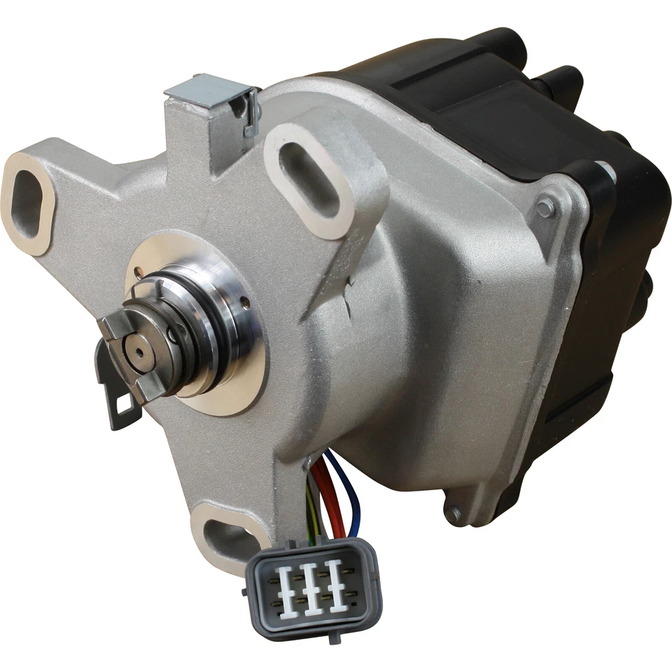 Nuevo distribuidor de encendido para Honda Civic Accord Acura EL 1998-2002 1,6 L 2,3 L Foto 4 de 4