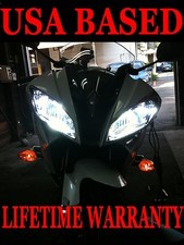 KIT CACHE XENON ULTRA SLIM 2008 2009 2009 2010 HONDA SHADOW GOLDWING CBR600 1000