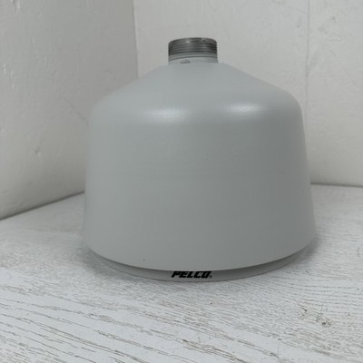 Pelco BB4T-PG-E Spectra IV SE Environmental Pendant Housing Only Parts Repairs