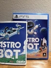 New ListingAstro Bot (Sony PlayStation 5 PS5, 2024) + Limited Comic poster