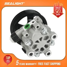 Power Steering Pump For Toyota 2002-2009 Camry 2002-2008 Solara 2.4L L4 215245