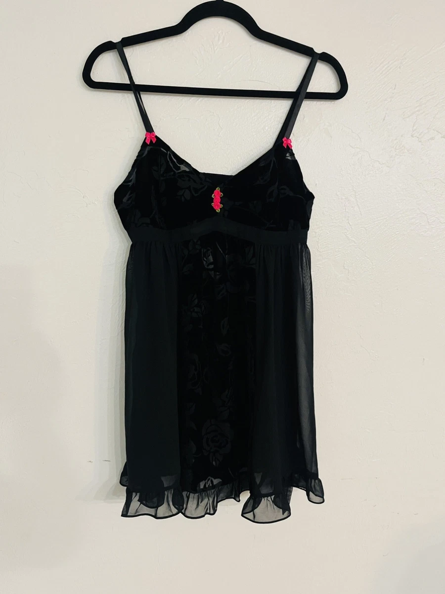 Betsey Johnson One Piece Sleepwear & Robes for Women for sale | eBay