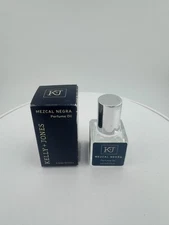 🌑 Kelly + Jones – Mezcal Negra Perfume Oil (6ml)