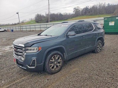 Used Park Assist Control Module fits: 2020 Gmc Acadia Driver Assist rear park as