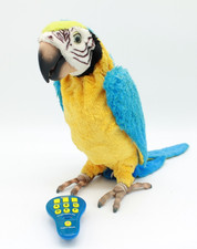 Hasbro FurReal Friends Papagei Coco Ara Spiel...