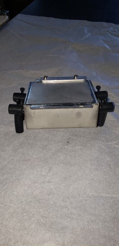 TRI-MAG INC K20-4 20A HIGH CURRENT AMPLIFIER 115/250VAC 50/60HZ - 第 3/4 張圖片