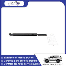 Capot Renault KOLEOS