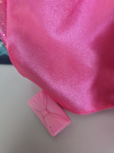 Barbie Doll 2015 Dressed In Birthday Gown - Picture 7 of 9
