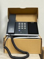 YEALINK MP50 BUSINESS USB PHONE NEW