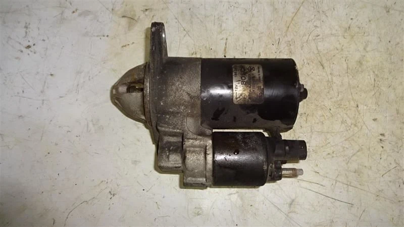 Starter Motor Excluding ACR And R/T Fits 00-02 NEON 650209 - Image 2 of 4