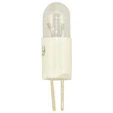 (10) Replacement Bulb for UNIVAC 3006194 0W 10V
