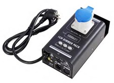 High-Performance  Industrial 1 Channel Dmx Dimmer Pack Dmx512 Durable Dimmer Pack