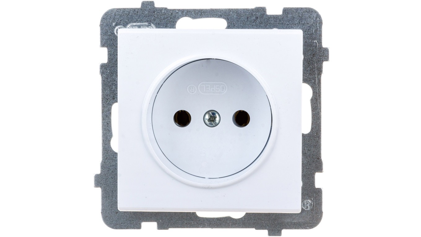 SONATE Single B/U Female White GP-1R/m/00