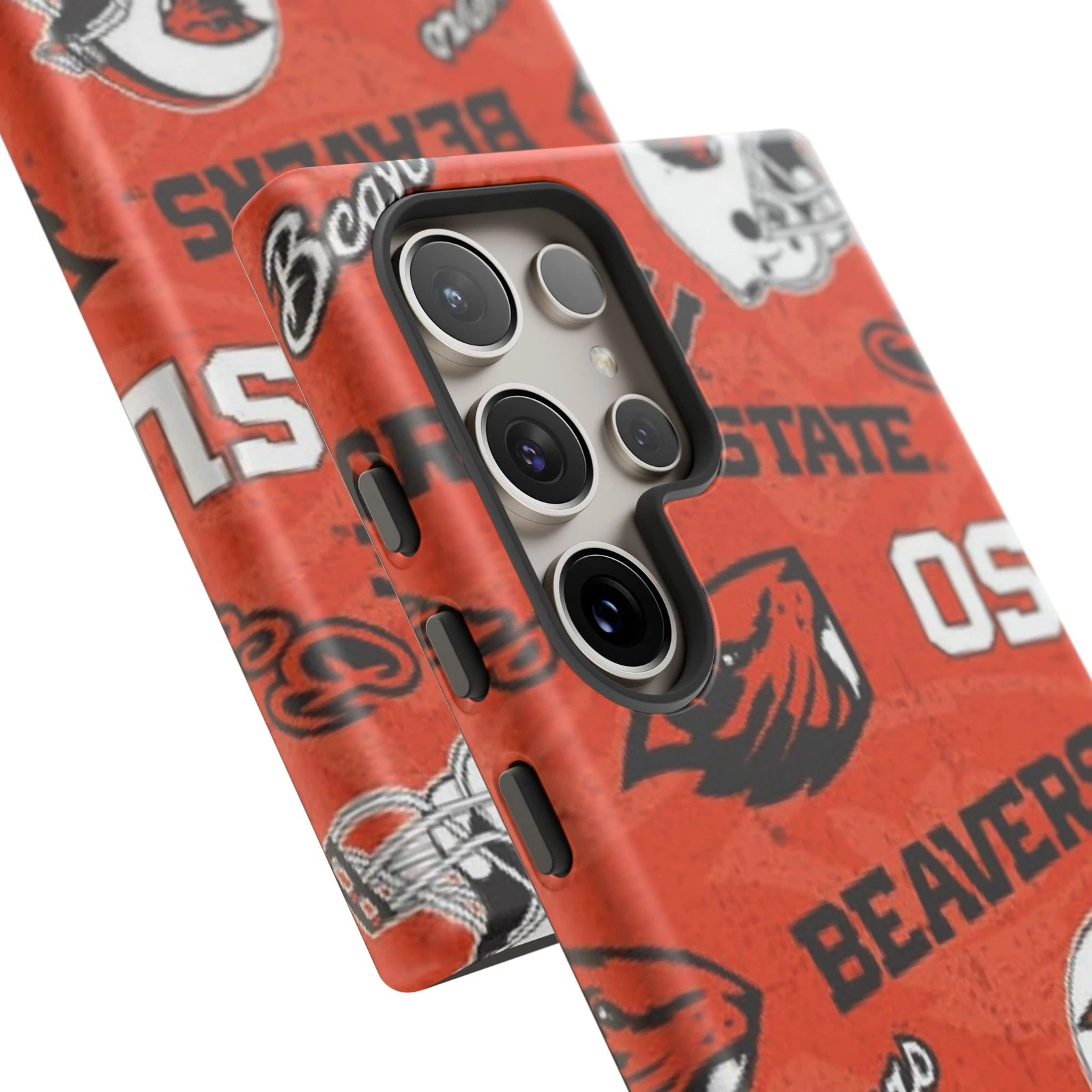 Oregon State University iPhone Cases