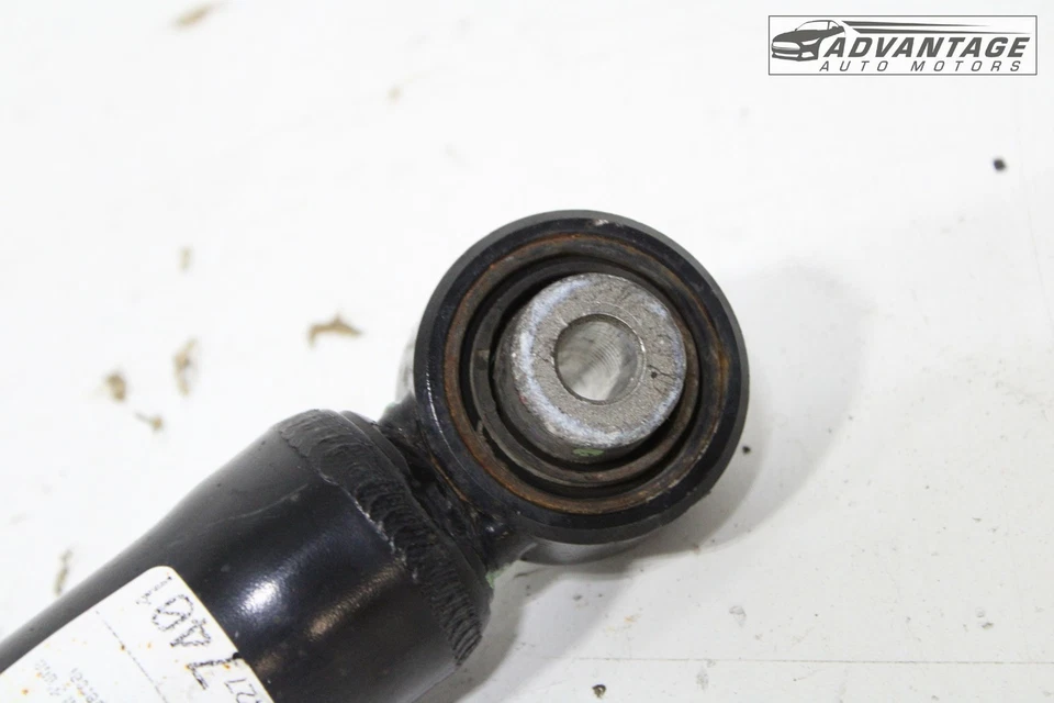 Chevrolet Camaro 2016-2024 tracción trasera lado izquierdo amortiguador puntal OEM Foto 4 de 4